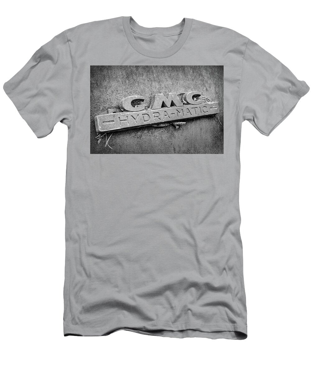 Gmc 1 John Kirkland T-Shirt