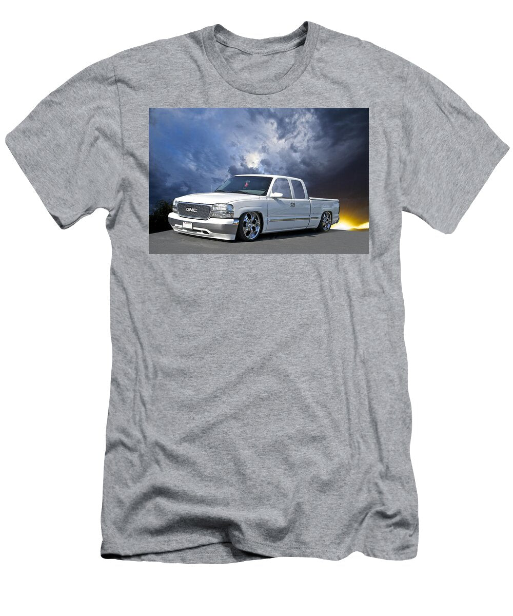 Gmc Magic Dave Koontz T-Shirt