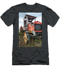 Gmc Milk Truck Joann Long T-Shirt