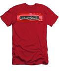 Gmc Truck Logo Paul Freidlund T-Shirt