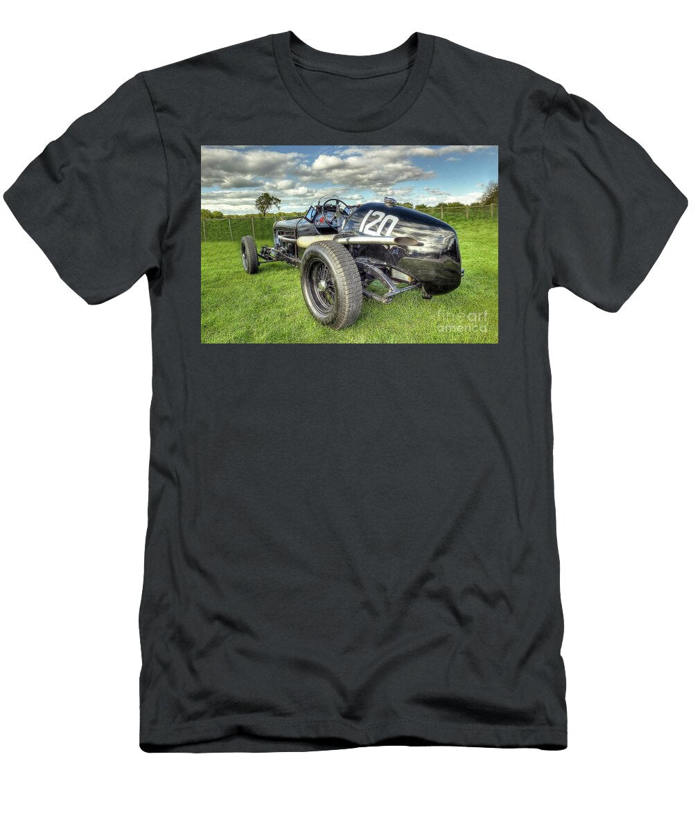 Gn Instone Special Catchavista T-Shirt