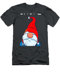 Gnope Tomte Garden Gnome Funnycandinavian Nope Mae London T-Shirt