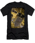 Gnrs Coupe K Mikael Wallin T-Shirt