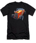 Go Orange Gill Billington T-Shirt