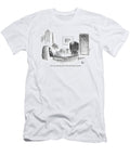 Go to Accounting and Crunch the Numbers People Frank Cotha T-Shirt