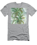 Go with Coastal Color I Michael Marcon T-Shirt