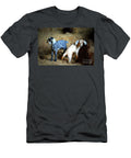 Goat Babies Savannah Gibbs T-Shirt
