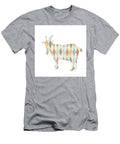 Goat Clipart Les Classics T-Shirt