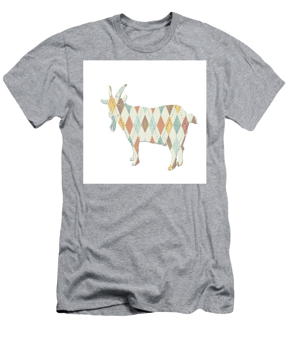 Goat Clipart Les Classics T-Shirt