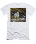 Goat David Kirby T-Shirt