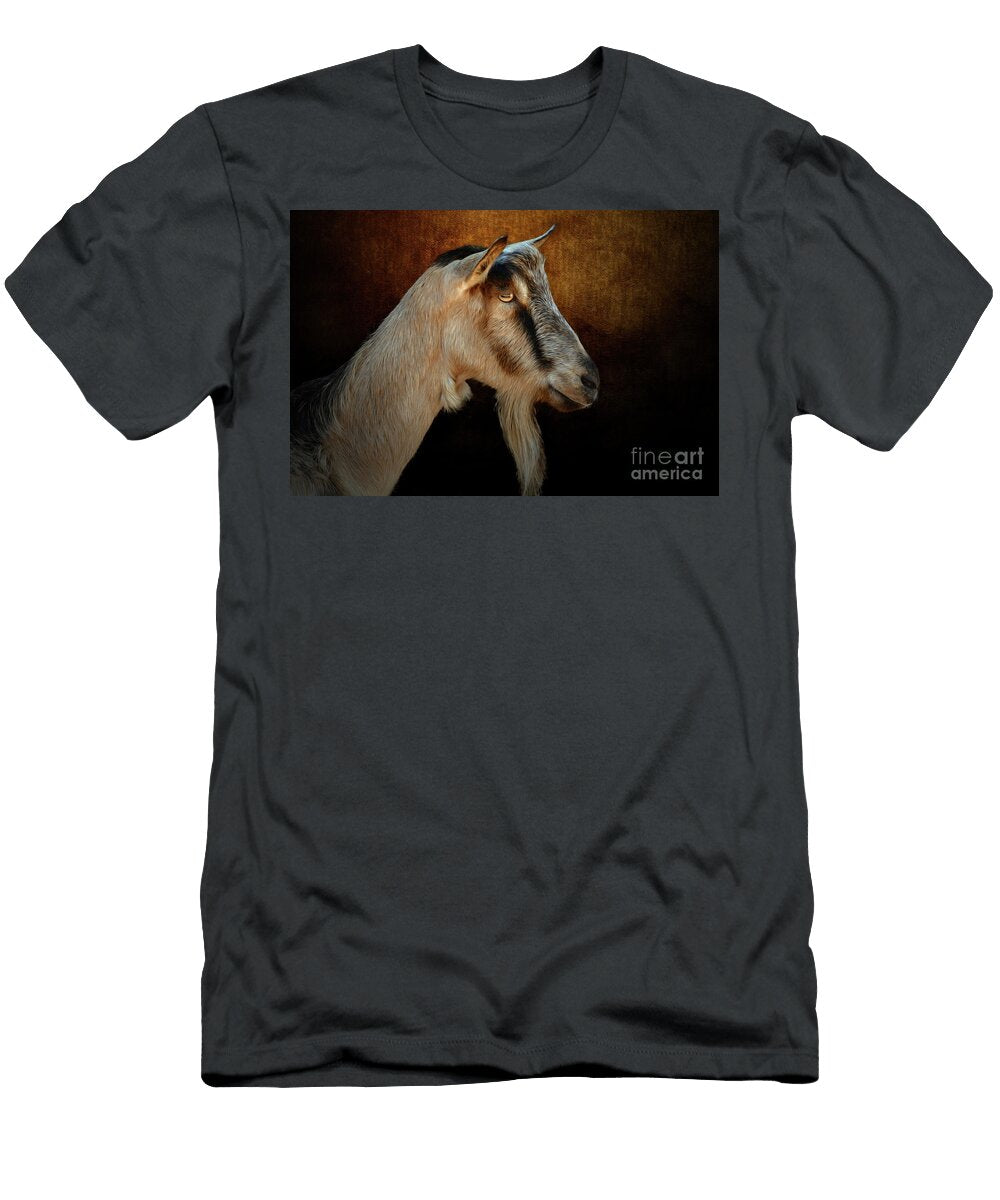 Goat Savannah Gibbs T-Shirt