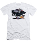 Goatinator Vince Crain T-Shirt