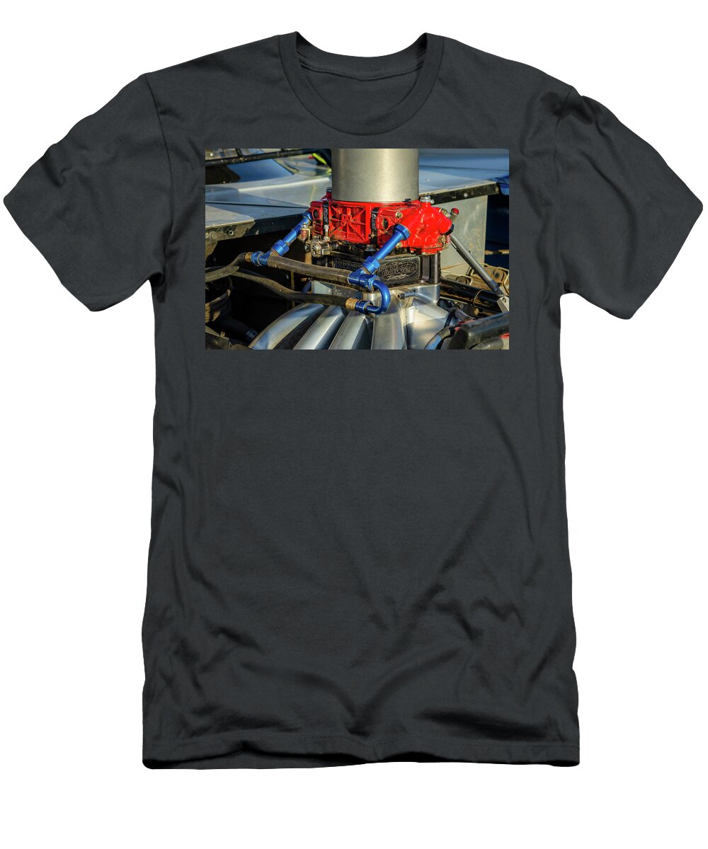 Gobbler 100 6 John Kirkland T-Shirt