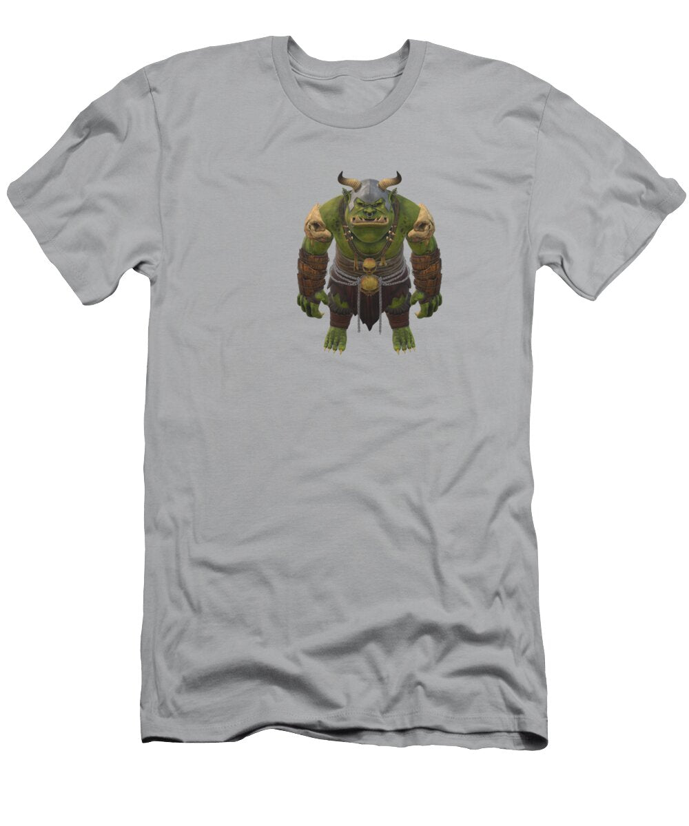 Goblin Aleksei Vavrik T-Shirt