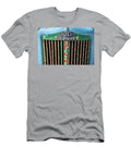 God Is Love Radiator Craig Brewer T-Shirt