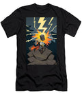God of Thunder Fifty Walrus T-Shirt