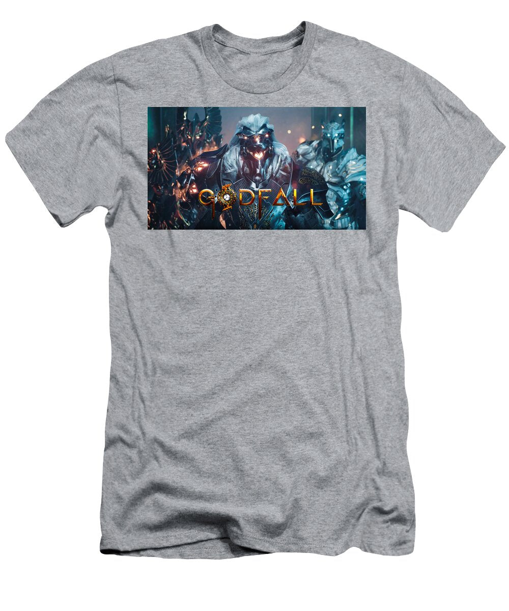God Siska Yeni T-Shirt