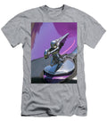 Goddess of Speed 365 120 Inge Riis Mcdonald T-Shirt