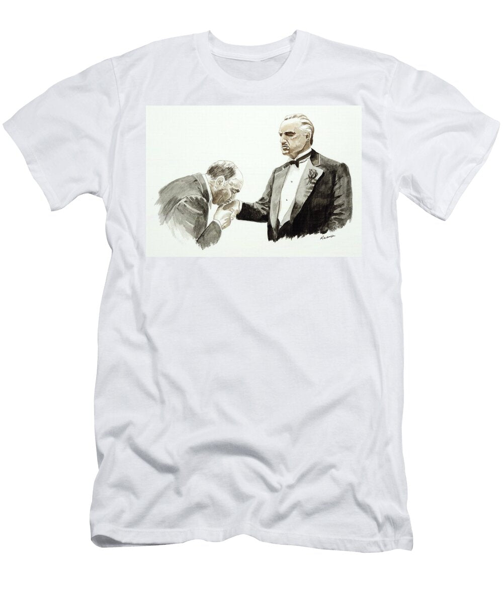 Godfather Timothy Ramos T-Shirt