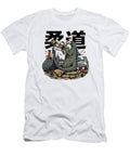 Godzilaa Sidney Prosacco T-Shirt