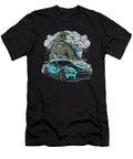 Godzilla Jdm Car Memblex Jomy T-Shirt