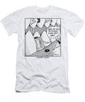 Godzillas Dentist Bradford Veley T-Shirt