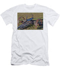 Going Nowhere Alana Thrower T-Shirt