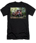 Going Nowhere Fast Betty Depee T-Shirt