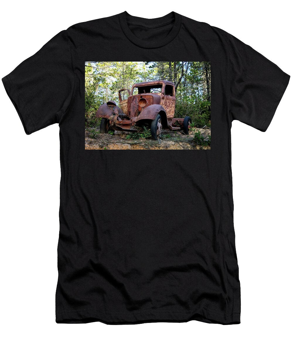 Going Nowhere Fast Betty Depee T-Shirt