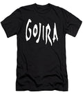 Gojira French Heavy Metal Band Gregpandu Edie Fleetwood T-Shirt