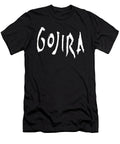 Gojira Monkey Ninja T-Shirt
