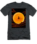 Goku Kid Cute Estienne Ballesdens T-Shirt