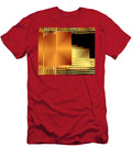 Gold Bars I Ruth Moratz T-Shirt