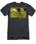 Gold Ford Guy Shultz T-Shirt