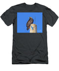 Gold in the Desert Jennifer Jenson T-Shirt