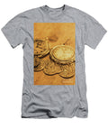 Golden Age of Fashion Jorgo Photography Wall Art Gallery T-Shirt