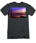 Golden Gate Bridge Over San Francisco Surjanto Suradji T-Shirt
