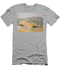 Golden Hills Alison Steiner T-Shirt