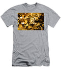 Golden Houred Jorgo Photography Wall Art Gallery T-Shirt