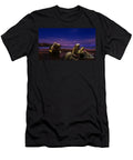 Golden Moon Aldane Wynter T-Shirt