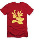 Golden Orchid Masha Batkova T-Shirt