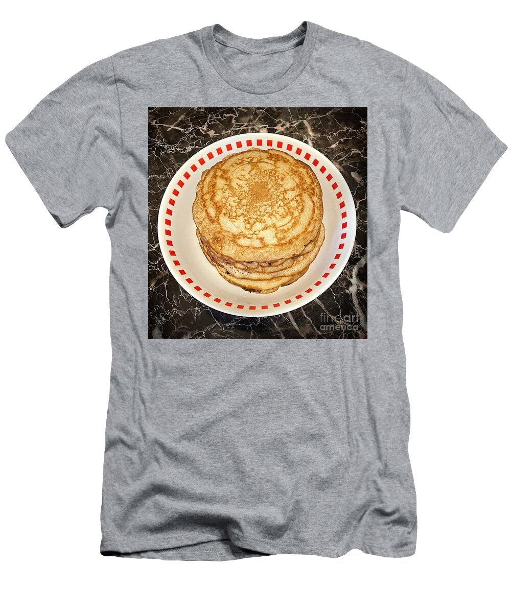 Golden Pancakes Sofia Goldberg T-Shirt