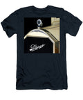 Golden Pierce Arrow Art Block Collections T-Shirt