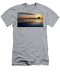 Golden Travels Paulette Marzahl T-Shirt