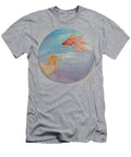Goldfish Kirby Simpson T-Shirt