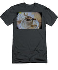 Golf Balls and Cigar Diesel Piston Diana Willett T-Shirt