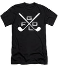 Golf Jacob Zelazny T-Shirt