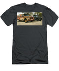 Gome But Not Forgotten Douglas Barnett T-Shirt