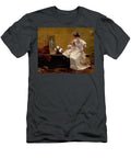 Gone But Not Forgotten Francis Coates Jones American T-Shirt