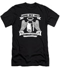 Gone But Not Forgotten Funny Mechanic Lisa Stronzi T-Shirt